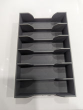 Load image into Gallery viewer, Seagate Portable External Hard Drive Rack Holder Rack Caddy Case

