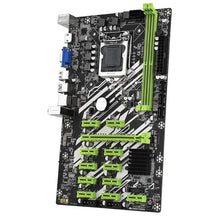 Load image into Gallery viewer, NEW! B250 12GPU Motherboard (FAST SHIPPING/DISPATCHES NEXT DAY)
