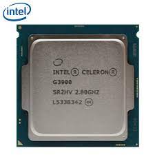 Intel Celeron G3900 2.8GHz CPU (FAST SHIPPING/DISPATCHES NEXT DAY)